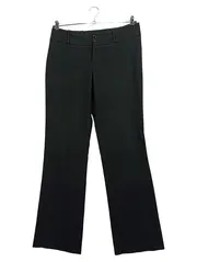 Vorschaubild 1 von Damen Anzughose Business Hose Schwarz Gr. 40