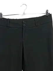 Vorschaubild 3 von Damen Anzughose Business Hose Schwarz Gr. 40