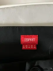 Vorschaubild 4 von Damen Anzughose Business Hose Schwarz Gr. 40