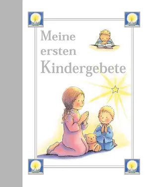 Buch für Kinder