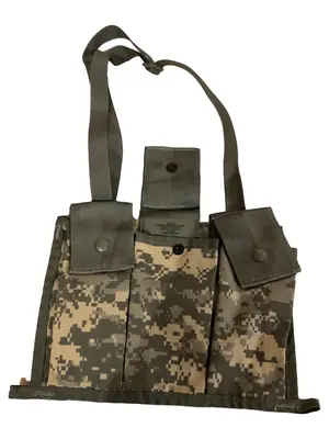 SPECIALTY DEFENSE SYSTEMS Funktionsweste