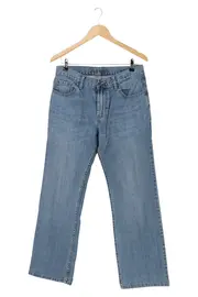 Vorschaubild OLD NAVY Jeans Straight Leg 1