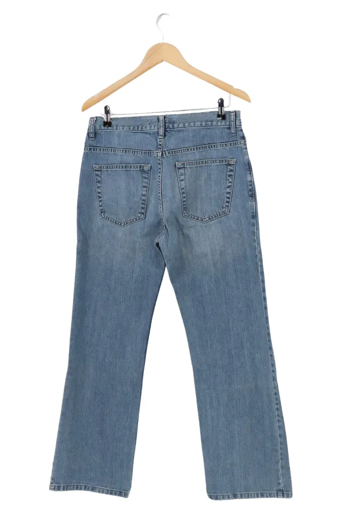 OLD NAVY Jeans Straight Leg Bild 2