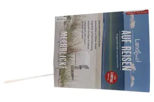 LANDLUST Zeitschrift