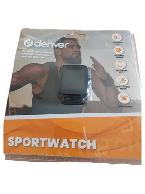 DENVER Smartwatch