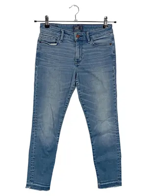 ABERCROMBIE & FITCH Jeans Slim Fit
