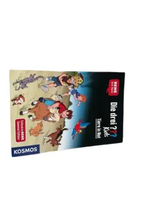 Buch für Jugendliche