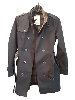 ESPRIT Trenchcoat