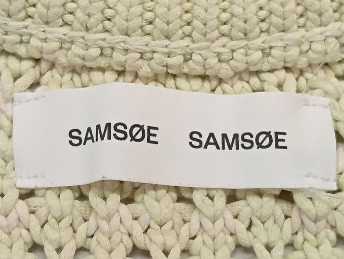 SAMSØE & SAMSØE Pullunder Bild 3