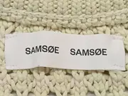 Vorschaubild SAMSØE & SAMSØE Pullunder 3