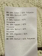 Vorschaubild SAMSØE & SAMSØE Pullunder 5