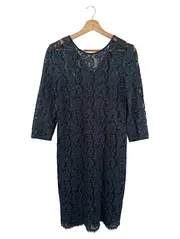 Vorschaubild SET Spitzenkleid 1