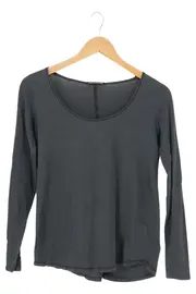 Vorschaubild DRYKORN Langarmshirt 1