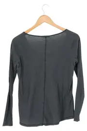 Vorschaubild DRYKORN Langarmshirt 2