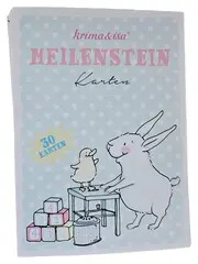 Vorschaubild KRIMA & ISA Kartenspiel 1