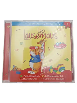 Hörspiel für Kinder