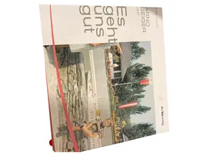 Hörbuch für Erwachsene