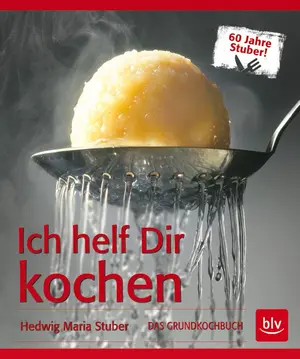 Kochbuch