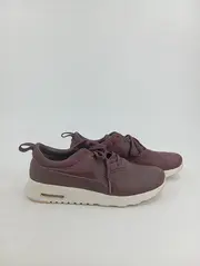 Vorschaubild 2 von Damen Sportschuhe Sneaker Gr. 39 Rot Sportlich Air Max Thea