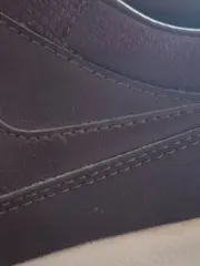 Vorschaubild 5 von Damen Sportschuhe Sneaker Gr. 39 Rot Sportlich Air Max Thea