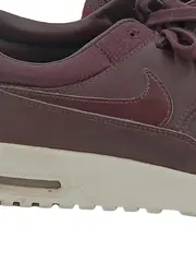 Vorschaubild 3 von Damen Sportschuhe Sneaker Gr. 39 Rot Sportlich Air Max Thea