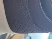 Vorschaubild 6 von Damen Sportschuhe Sneaker Gr. 39 Rot Sportlich Air Max Thea