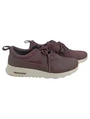 Vorschaubild 1 von Damen Sportschuhe Sneaker Gr. 39 Rot Sportlich Air Max Thea