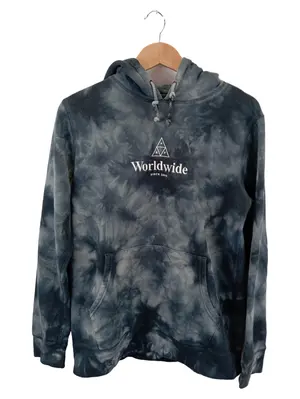 HUF Kapuzenpullover