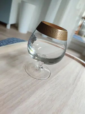 EISCH Cognacglas