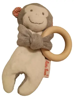 KÄTHE KRUSE Greifling