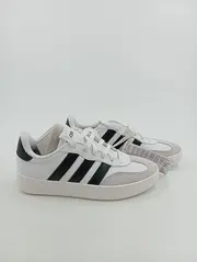 Vorschaubild 2 von Sneaker low Herren Gr. 40 Weiß Sportlich Turnschuhe Freizeitschuhe