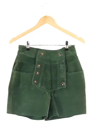 HAMMERSCHMID Lederhose
