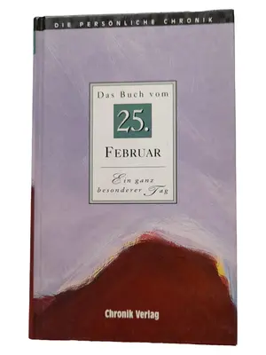 Allgemeines Sachbuch