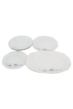 WUNSIEDEL RETSCH Speiseservice