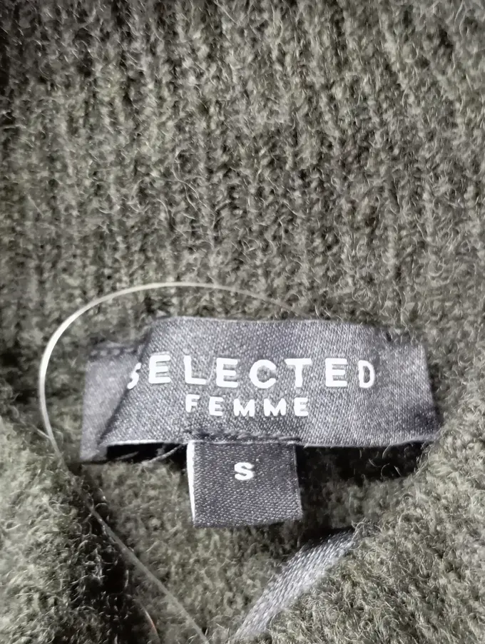 SELECTED FEMME Pullover Bild 3