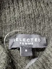 Vorschaubild SELECTED FEMME Pullover 3