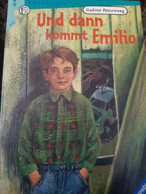 Buch für Jugendliche