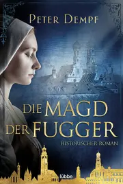Vorschaubild Historischer Roman 1