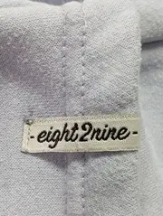 Vorschaubild EIGHT2NINE Kapuzenpullover 3