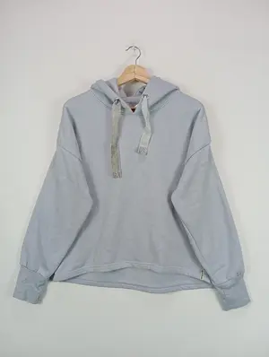 EIGHT2NINE Kapuzenpullover