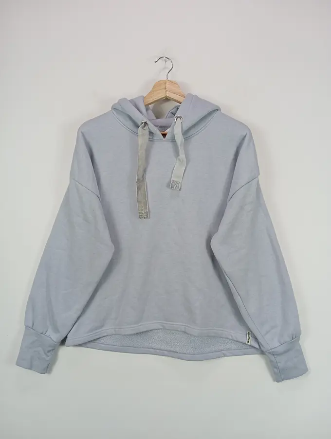 EIGHT2NINE Kapuzenpullover Bild 1