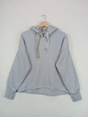 EIGHT2NINE Kapuzenpullover