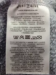 Vorschaubild EIGHT2NINE Kapuzenpullover 4