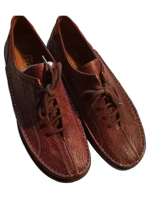 SIOUX Schnürschuhe