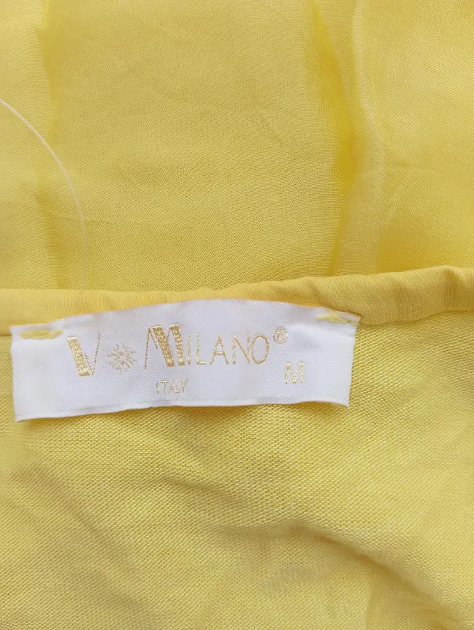 VIA MILANO Bluse Bild 3
