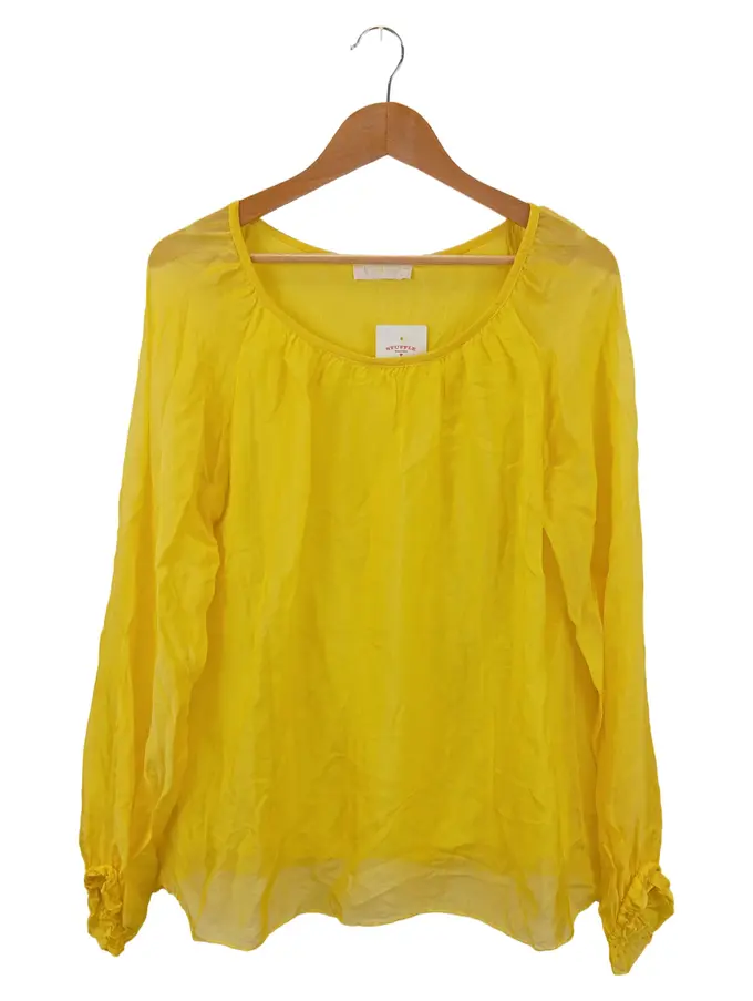 VIA MILANO Bluse Bild 1