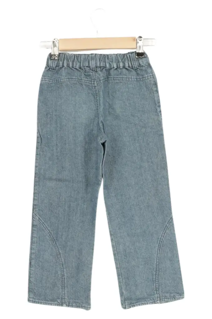 BONDI Jeans Straight Leg Bild 2