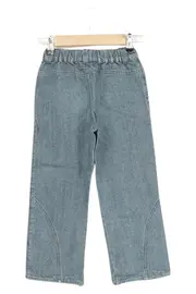 Vorschaubild BONDI Jeans Straight Leg 2