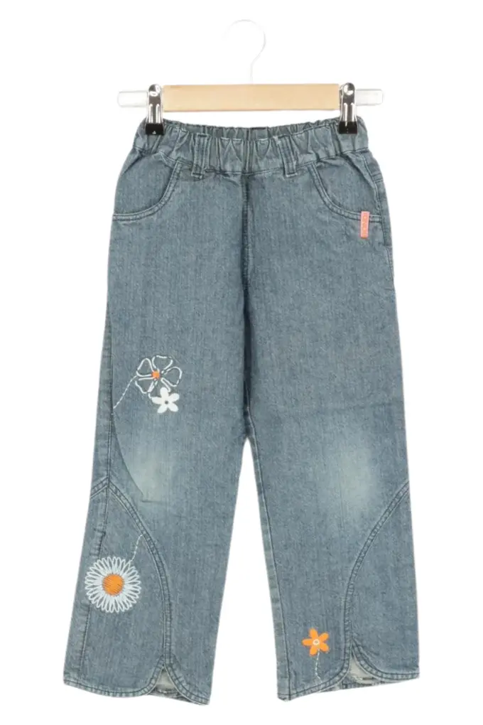 BONDI Jeans Straight Leg Bild 1