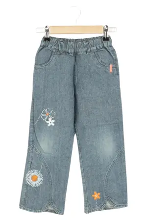 BONDI Jeans Straight Leg